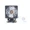 CPU AIR COOLER (ซิงค์พัดลมซีพียู) COOLER MASTER HYPER 212 RGB BLACK EDITION P16503
