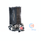 CPU AIR COOLER (ซิงค์พัดลมซีพียู) COOLER MASTER HYPER 212 RGB BLACK EDITION P16503