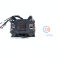 CPU AIR COOLER (ซิงค์พัดลมซีพียู) COOLER MASTER HYPER 212 RGB BLACK EDITION P16503
