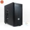 CASE (เคสเปล่า) COOLER MASTER MASTERBOX LITE 3 (BLACK) P14454