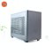 CASE (เคสเปล่า) COOLER MASTER MASTERBOX NR200P (BLACK) P17105