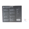 LIQUID COOLING (ชุดระบายความร้อนน้ำ) COOLER MASTER MASTERLIQUID ML240L RGB (BLACK) P16449
