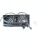 LIQUID COOLING (ชุดระบายความร้อนน้ำ) COOLER MASTER MASTERLIQUID ML240L RGB (BLACK) P16449