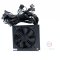POWER SUPPLY (พาวเวอร์ซัพพลาย) COOLER MASTER MWE 230V 450 450W (80 PLUS WHITE) P17088