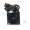 POWER SUPPLY (พาวเวอร์ซัพพลาย) COOLER MASTER MWE 650W (80 PLUS BRONZE) P17037