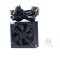 POWER SUPPLY (พาวเวอร์ซัพพลาย) COOLER MASTER MWE BRONZE V2 450 230V 450W (80 PLUS BRONZE) P17087