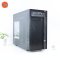CASE (เคสเปล่า) COOLER MASTER N200 (BLACK) P17365
