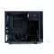 CASE (เคสเปล่า) COOLER MASTER N200 (BLACK) P17365