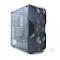CASE (เคสเปล่า) COOLER MASTER TD500 MESH (BLACK) P13913