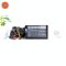 POWER SUPPLY (พาวเวอร์ซัพพลาย) COOLER MASTER THUNDER 600W P13137