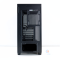 CASE (เคสเปล่า) CORSAIR 3500X ARGB (BLACK) P16645