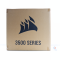 CASE (เคสเปล่า) CORSAIR 3500X ARGB (BLACK) P16645