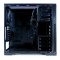 CASE (เคสเปล่า) CORSAIR CARBIDE 300R MID-TOWER (BLACK) P13042