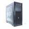 CASE (เคสเปล่า) CORSAIR CARBIDE 300R (BLACK) P13042