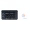 POWER SUPPLY (พาวเวอร์ซัพพลาย) CORSAIR HX1200 1200W (80 PLUS PLATINUM) P16188