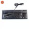 KEYBOARD (คีย์บอร์ด) CORSAIR K68 RGB (CHERRY MX RED) (EN/TH) P15998