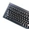 KEYBOARD (คีย์บอร์ด) CORSAIR K68 RGB (CHERRY MX RED) (EN/TH) P15998