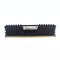 RAM (แรม) CORSAIR VENGEANCE LPX DDR4 16GB (16X1) 3200MHz (BLACK) P16325