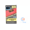 RAM (แรม) CORSAIR VENGEANCE LPX DDR4 16GB (8X2) 2400MHz RED P14041