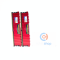 RAM (แรม) CORSAIR VENGEANCE LPX DDR4 16GB (8X2) 2400MHz RED P14041