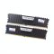 RAM (แรม) CORSAIR VENGEANCE LPX DDR4 16GB (8X2) 2666MHz P09816