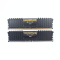 RAM (แรม) CORSAIR VENGEANCE LPX DDR4 16GB (8X2) 2666MHz P09816