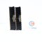 RAM (แรม) CORSAIR VENGEANCE LPX DDR4 16GB (8X2) 3200MHz (BLACK) P13188