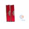 RAM (แรม) CORSAIR VENGEANCE LPX DDR4 16GB (8X2) 3200MHz (RED) P15827