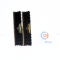 RAM (แรม) CORSAIR VENGEANCE LPX DDR4 8GB (4GBX2) 2400MHz BLACK P16607
