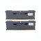 RAM (แรม) CORSAIR VENGEANCE PRO SL RGB DDR4 16GB (8X2) 3200GHz (BLACK) P14908