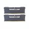 RAM (แรม) CORSAIR VENGEANCE PRO SL RGB DDR4 16GB (8X2) 3200GHz (BLACK) P14908
