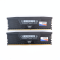 RAM (แรม) CORSAIR VENGEANCE RGB DDR5 96GB (48X2) 6400MHz P16365