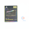 RAM (แรม) CORSAIR VENGEANCE RGB PRO DDR4 16GB (8X2) 3200MHz BLACK P15202