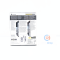 RAM (แรม) CORSAIR VENGEANCE RGB PRO DDR4 16GB (8X2) 3200MHz BLACK P15202
