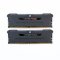 RAM (แรม) CORSAIR VENGEANCE RGB PRO SL DDR4 16GB (8X2) 3600MHz (BLACK) P15826