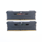 RAM (แรม) CORSAIR VENGEANCE RGB PRO SL DDR4 32GB (16X2) 3200MHz BLACK P16440