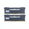 RAM (แรม) CORSAIR VENGEANCE RGB PRO SL DDR4 32GB (16X2) 3200MHz BLACK P16440