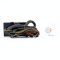 POWER SUPPLY (พาวเวอร์ซัพพลาย) CORSAIR VS550 550W (80 PLUS WHITE) P07967