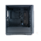 CASE (เคสเปล่า) COUGAR UNIFACE RGB (BLACK) P16370