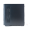 CASE (เคสเปล่า) COUGAR UNIFACE RGB (BLACK) P16370