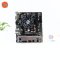 ชุดซีพียูพร้อมเมนบอร์ด CPU : AMD A8-7600 3.1 GHz + MB : ASROCK FM2A68M-HD+ P16132