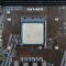 ชุดซีพียูพร้อมเมนบอร์ด CPU: AMD ATHLON 3000G + MB: MSI A520M-A PRO P14717