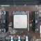 ชุดซีพียูพร้อมเมนบอร์ด CPU: AMD ATHLON X4 860K + MB: MSI A68HM-E33 V2 P08229