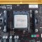 ชุดซีพียูพร้อมเมนบอร์ด CPU: AMD RYZEN 5 1400 + MB: BIOSTAR A320MH P17711