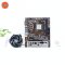 ชุดซีพียูพร้อมเมนบอร์ด CPU: AMD RYZEN 5 5600G + MB: MSI A520M-A PRO P15684