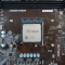 ชุดซีพียูพร้อมเมนบอร์ด CPU: AMD RYZEN 7 1700X + MB: MSI A320M-A PRO P16584