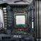 ชุดซีพียูเมนบอร์ดพร้อมชุดน้ำ CPU: I5-9600K+MB: MSI MEG Z390 GODLIKE+LC: THERMALTAKE FLOE RIING RGB 360 TT PREMIUM P16594