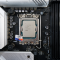 ชุดซีพียูเมนบอร์ดพร้อมชุดน้ำ CPU: I7-12700+MB: MSI MAG B660M MORTAR WIFI DDR4+LC: NZXT KRAKEN 120 RGB P16589