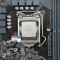 ชุดซีพียูพร้อมเมนบอร์ด CPU: INTEL CORE I3-10100F + MB: GIGABYTE H510M H P16534