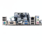 ชุดซีพียูพร้อมเมนบอร์ด CPU: INTEL CORE I3-10100F + MB: GIGABYTE H510M H P16534